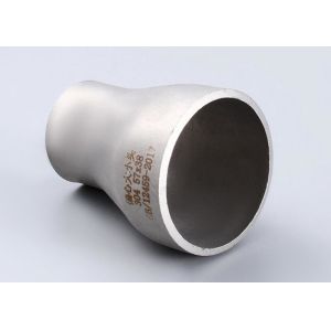 WP403 A304 STD 1*3/4" ANSI B16.5 Concentric Reducer