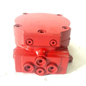 Kyb MSG27P 23E Swing Motor Excavator Gear Pump Construction Machinery Spare