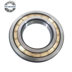 China FSK NJ 1026 M/C4VA301 Railway Cylindrical Roller Bearing ID 130mm OD 200mm