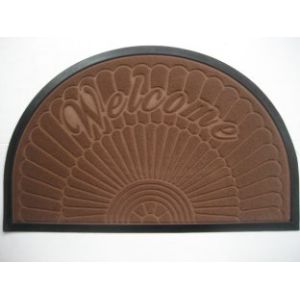 Rubber door mat/Rubber edge mat 903H-NP