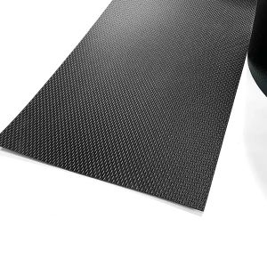 2mm 3mm Anti Slip ECO Friendly Closed Cell Cross Linked Polyethylene IXPE Foam