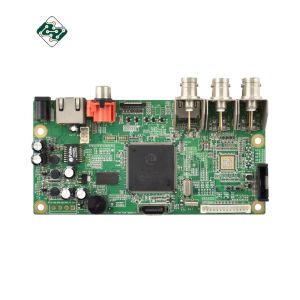 Mobile Phone Rigid Flex PCB 1150x560mm For Electrical Equipment