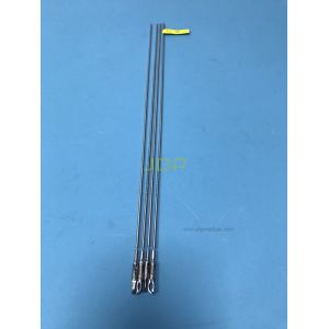Quality Stryker 250-080-324 Laparoscopy Oviduct Forceps for sale