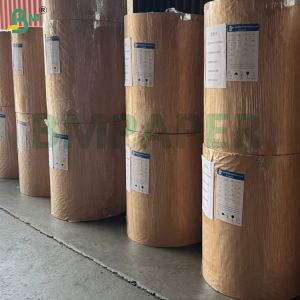 280um Moisture - Resistant High Tear Resistance Eco Friendly Waterproof Paper