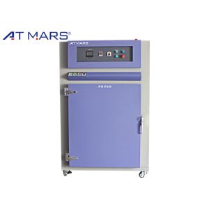 Space - Saving Lab Drying Oven High Precision Heating W800xH950xD800mm