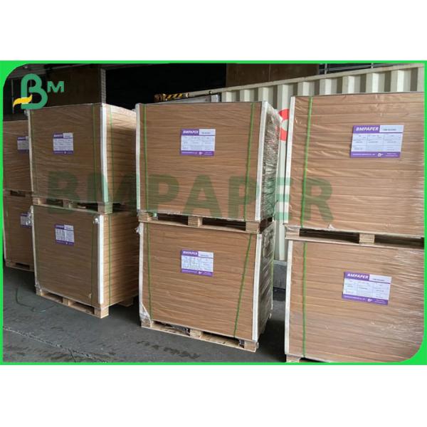 Newsprint Packing Paper