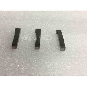 EDM SKD11 Plastic Mold Spare Parts For Automotive