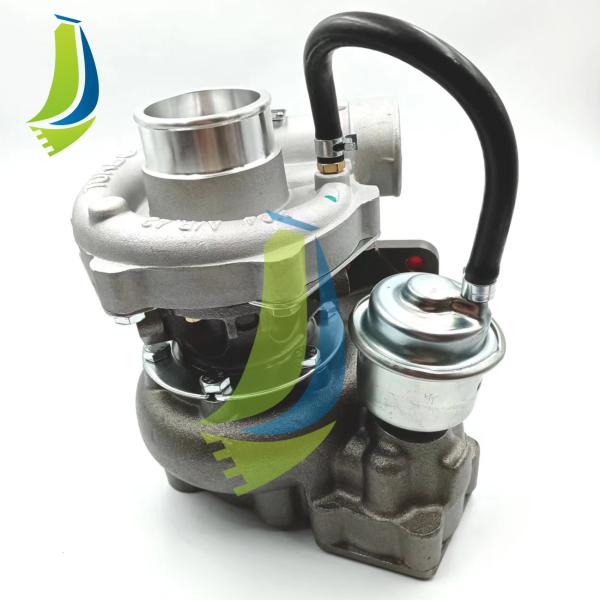 2674A108 Excavator Spare Parts Turbocharger For TA0315 Engine