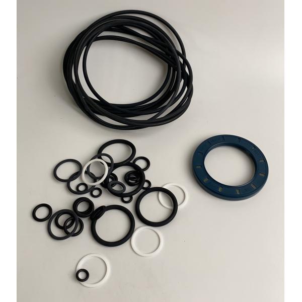 Buy Hitachi ZAX450 Hydraulic O Ring Kit Valve Repair Excavator Rubber O Ring at wholesale prices