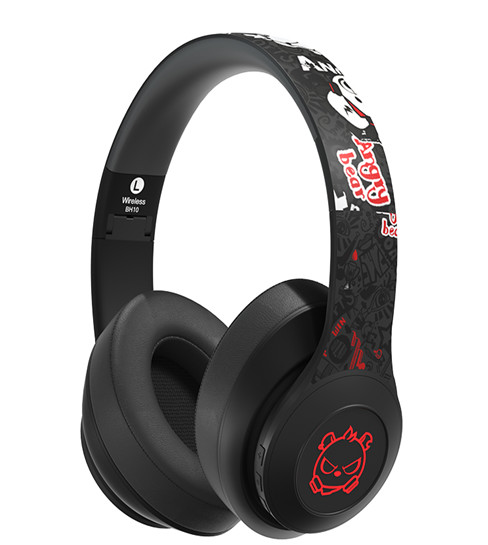 Buy Lightweight Waterproof Wireless Headphones V 5.0 Bluetooth Gaming Headset at wholesale prices