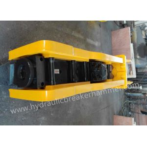140mm Hydraulic Breaker Hammer