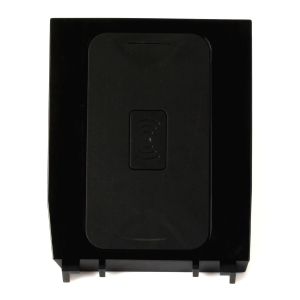 OE-Fit Car Wireless Charger with qi For Mercedes Benz C Classs GLC with 3 coins