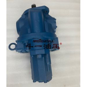 Rexroth Main Hydraulic Pump Assy AP2D18LV1RS7-920-1-35