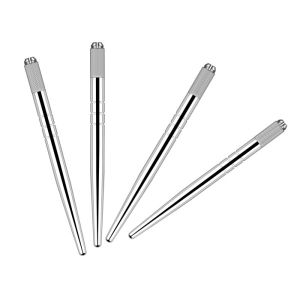 Professional 3D Eyebrow Pencil Disposable Microblading Tattoo Manual Pen