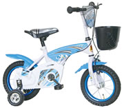 kid bicycle