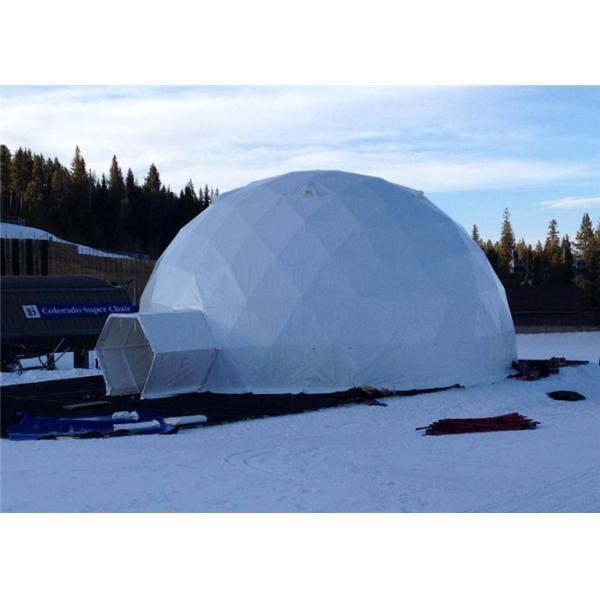 Flame Resistant Big Ceremony Party Tent Marquee 18m Diameter