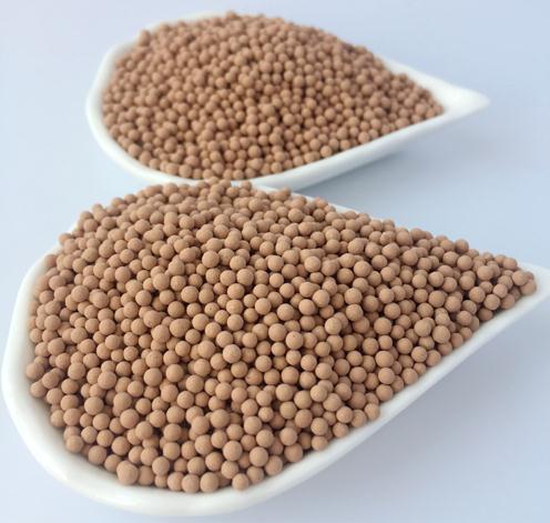 Type A Crystal Zeolite Molecular Sieves 3A For Natural Gas Drying Refining