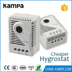 Mechanical Cabinet Hygrostat Thermostat Humidity Controller Temperature