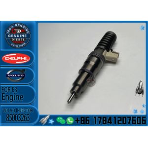 Diesel Common Rail Fuel Injector 21371672 85003263 7421340612 9021371673