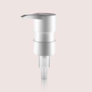 Quality JY330-01 Professional customized plastic oil pump Up Lock Oil Pump for sale