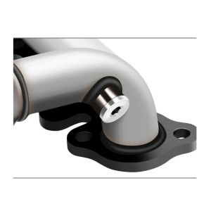 Highlander Sienna FWD 3.3L Toyota Catalytic Converter 2004-2007