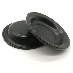 China Wear Resistant Hydraulic Breaker Diaphragm For HM960 OEM ODM on sale