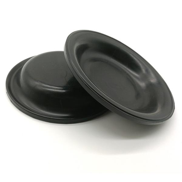 Buy HB20G Hydraulic Breaker Rubber Diaphragm Accumulator Parts F22 F19 at wholesale prices