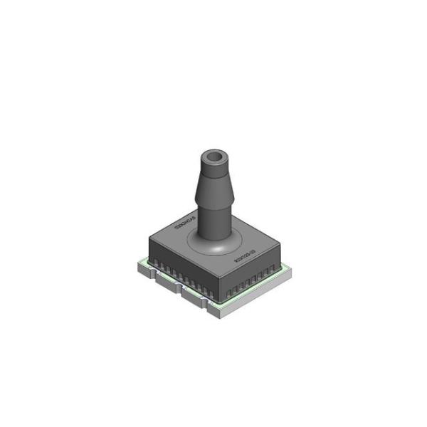 AABP-005G-HLNN-C-CSA3 Sensor IC 0PSI To 5PSI AABP Pressure Sensors 5.0VS Sensor