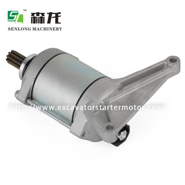 Starter XT1200 10-17 Motorcycle 12V 9T CW 23P-81890-00