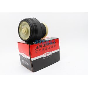 OEM 37126790078 BMW Air Suspension Parts 2007-2014 BMW X6 E71 / E72 Rear Air