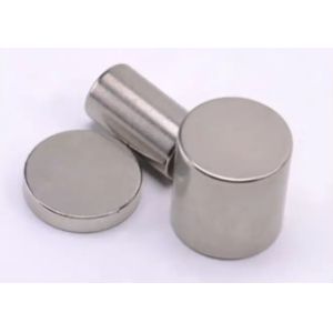 Industrial Sintered NdFeB Magnets N30M-N52M Powerful Rare Earth Magnets