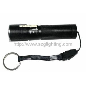 Quality GL-J10 dimmable torch for sale