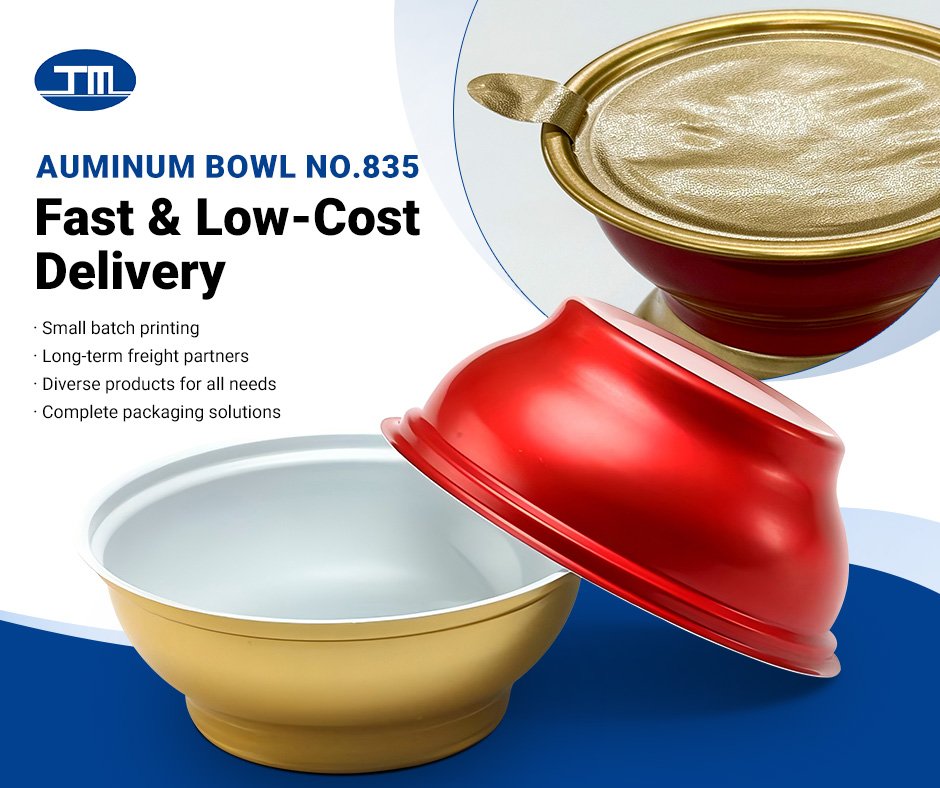 JIMA CONTAINER: Your Exclusive Tin Can Customization & Metal Packaging Partner