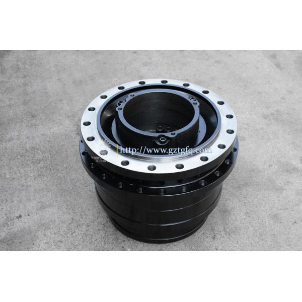 Hydraulic Travel Reducer For Koto 619-89300001 Travel Gearbox HD1430 Excavator Final Drive
