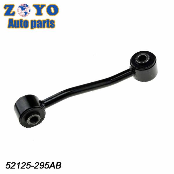 Rear Control Arm Bushing Suspension Arm for Jeep Liberty 2008-2012 52125-295AB 52125-295AC