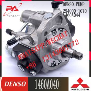 4M41 DI-DC High Power Common Rail Diesel Fuel Injector Pump For MITSUBISHI