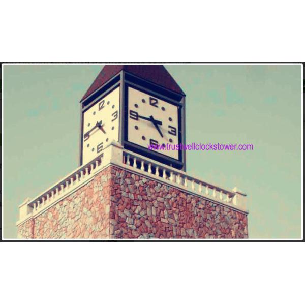 tower wall clocks,movement/mechanism for tower wall clock 200cm 300cm 500cm