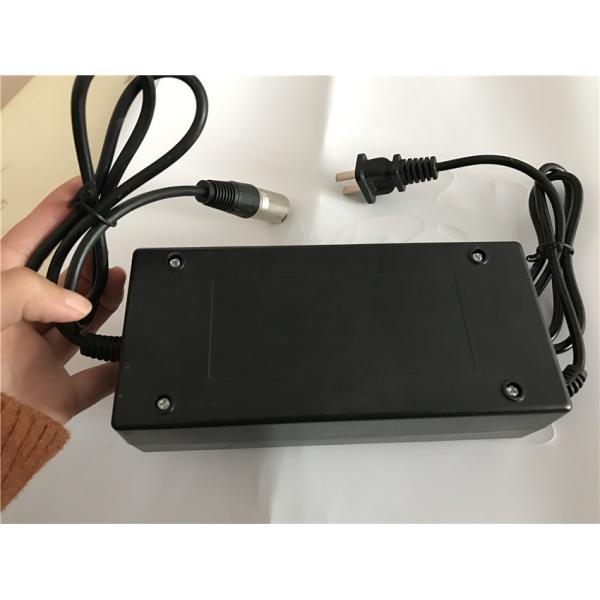 DC 42V 36V 10ah~14ah Electric Bicycle Battery Charger for Tricycle