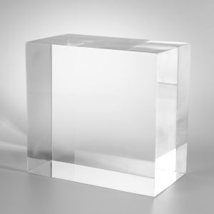 OLEG Laser Cutting Acrylic Sheet UV Print Customization Free Samples