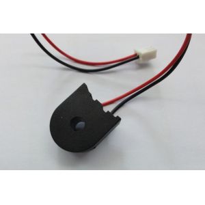 Potting Glue Current Sense Surface Mount or TH Inductor , 20khz - 200khz