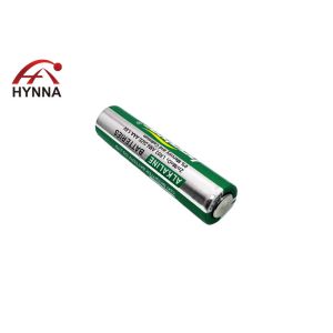 Alkaline AAA Batteries 1.5Volt lithium battery customization