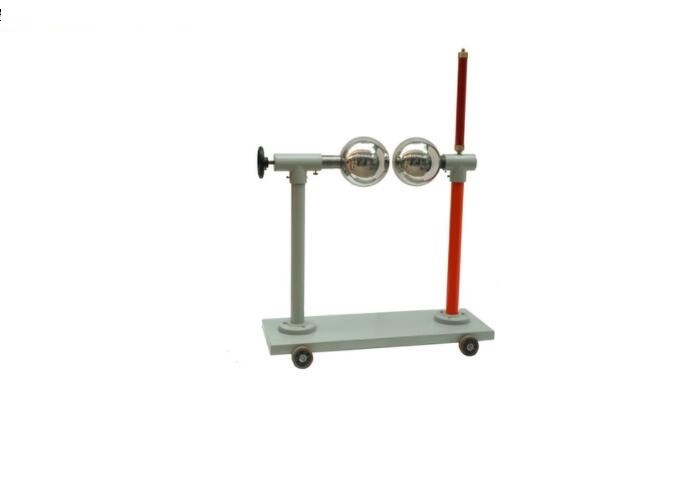 Durable Electrical Testing Tools Adjustable AC Hipot Test Discharge Protection