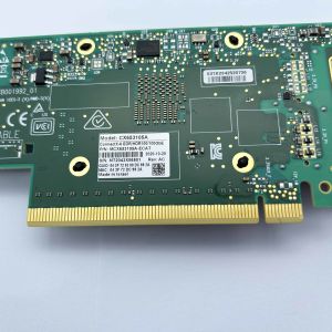 Mellanox ConnectX-6 VPI MCX653105A-ECAT Server Adapter 100GbE Infiniband EDR