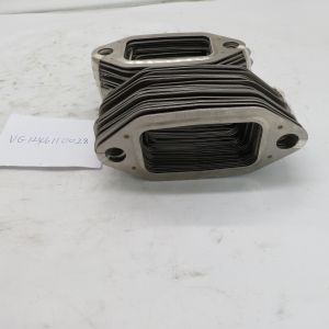 SINOTRUK HOWO TRUCK ENGINE PARTS EXHAUST MANIFOLDS GASKETS VG1246110028
