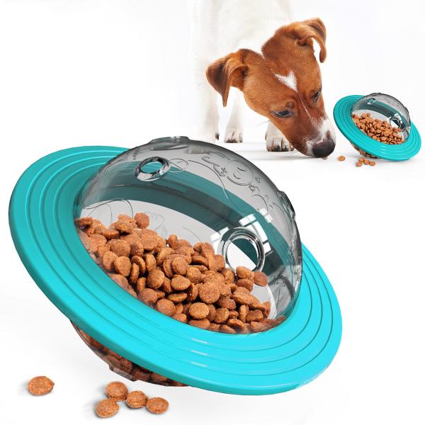 Pet Feeder Toy Alimentador de Mascotas Dogs Cats Bowl Feeder Type Automatic