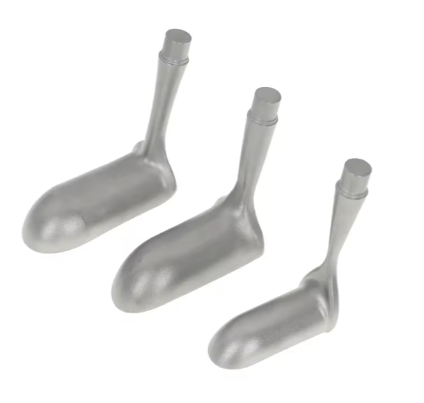 Precision Investment Lost Wax 42CrMo Steel Casting