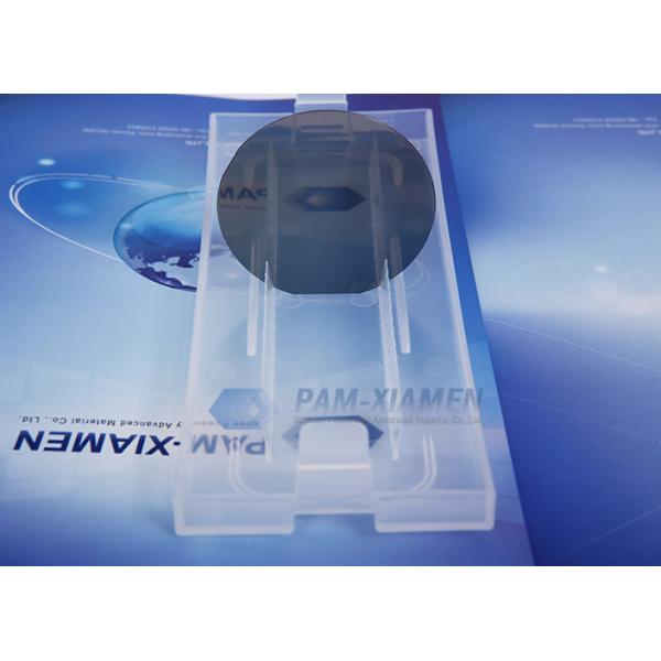 Buy Undoped , Indium Antimonide Wafer , 3”, Dummy Grade at wholesale prices