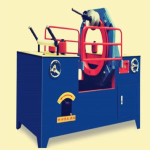 Quality THERMAL BREAK ASSEMBLY MACHINE WINDOW ALUMINIUM PROFILE WRAPPING MACHINE for sale