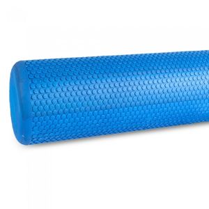 High Density 17.5inch Fitness Foam Roller Massage Foam Roller 47kg/Cbm