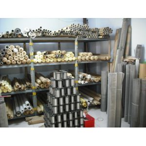 Quality Monel Wire Mesh for sale